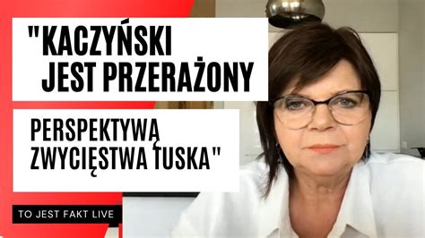 Leszczyna Atakuje Prezydenta Duda Wzi Udzia W Zamachu Stanu