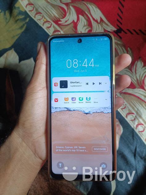 Infinix Used For Sale In Savar Bikroy