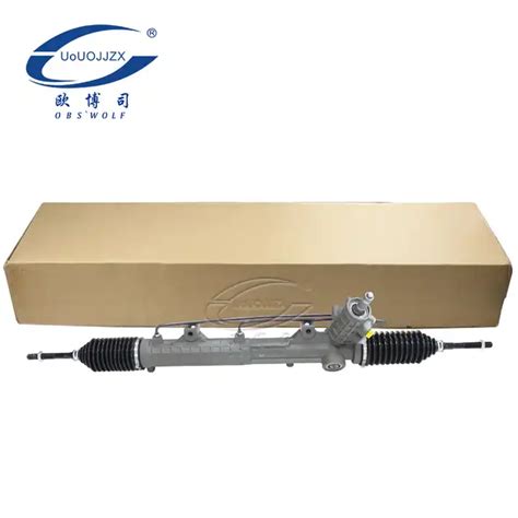 Power Steering Rack LHD Auto Steering Gear Box For 98 04 BMW 3series