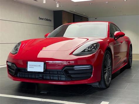 《台北保時捷》2020年 Porsche 971 Panamera 轎跑車 台灣保時捷 總代理 露天市集 全台最大的網路購物市集