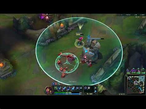 League Of Legends Ranked Flex Placement S Game Veigar Youtube