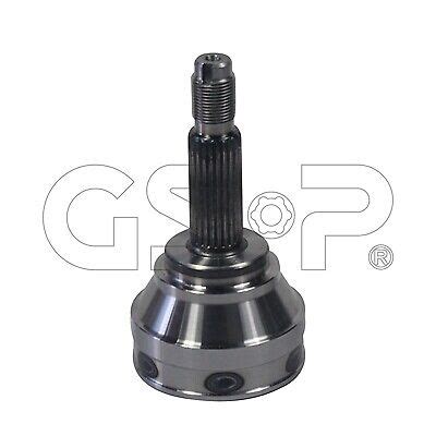 GELENK ANTRIEBSWELLE WHEEL SIDE GSP 817005 P NEU OE QUALITÄT eBay