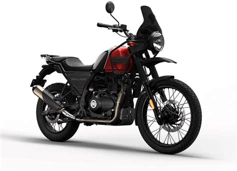 2021 Royal Enfield Himalayan Which Colour To Pick Bikedekho