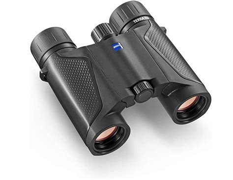 The 17 Best Binoculars For Every Type Of Traveler In 2023