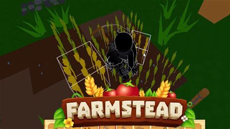 Stardew Valley For Roblox Farmstead Youtube