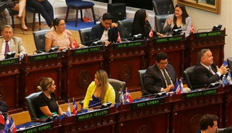 Arena y FMLN se descartan para coalición y admiten diálogo con sectores