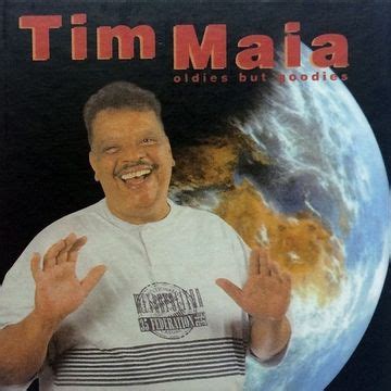 Vou Pedir Pra Voc Voltar O Melhor De Tim Maia Lbum De Tim Maia