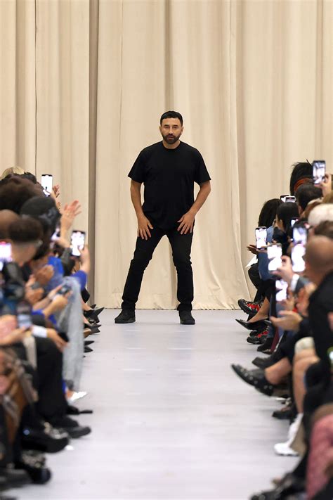 Burberry Names Daniel Lee New Chief Creative Officer As Riccardo Tisci