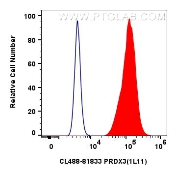 PRDX3 Antibody CL488 81833 Proteintech