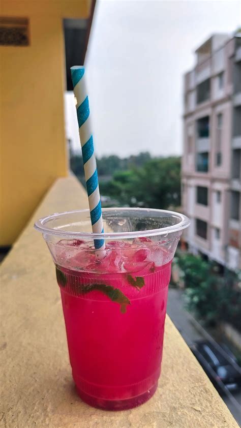 Cool Kaka Juice Tagu, Moosapet, Hyderabad | Zomato