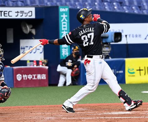 ソフトバンク契約延長 モイネロ3億、グラシアル、デスパイネ2億7千万円 プロ野球写真ニュース 日刊スポーツ