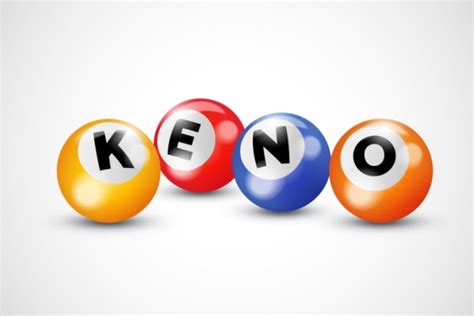 How Technological Advancement Altered the Keno Experience