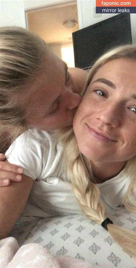 Kristie Mewis Aka Kmewis Nude Leaks Faponic