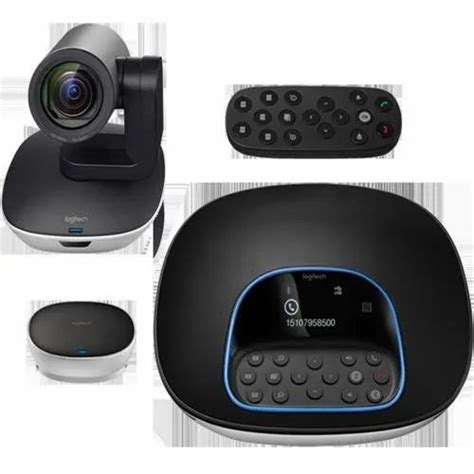 C 920 Logitech Group Video Conferencing Camera at ₹ 27777 in Belgaum ...