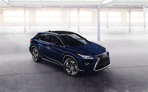 Lexus Rx 350 Wallpapers 4k Hd Lexus Rx 350 Backgrounds On Wallpaperbat