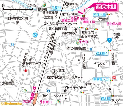 足立区 西保木間｜jkk東京【東京都住宅供給公社】