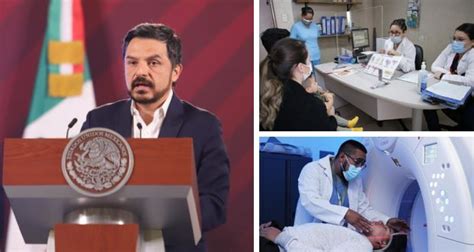 Imss Bienestar Invierte Mil Mdp En Estados