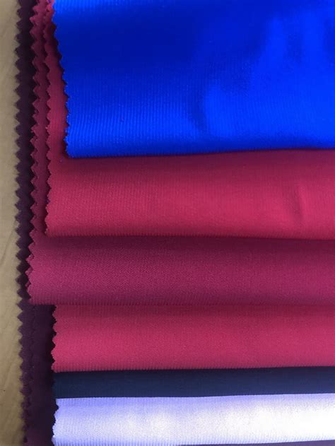 ITY LYCRA FABRIC Tradekorea