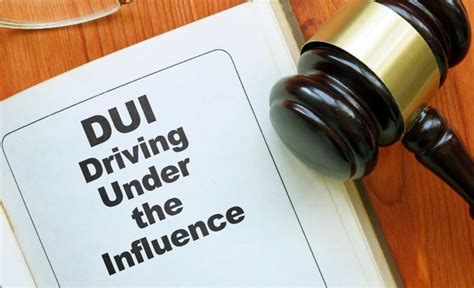 Illinois Dui Laws And Penalties All You Need To Know