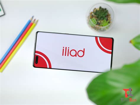 Iliad Lancia Il Volte Per I Clienti Business A Breve Per Gli Utenti