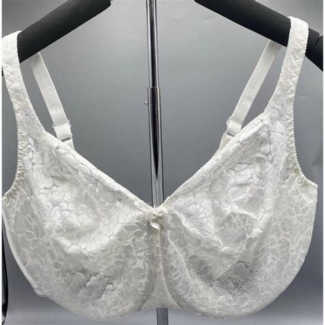 Glamorise Intimates Sleepwear Vintage Special Request Bra