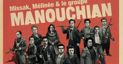 Exposition Les fusillés de l Affiche rouge au Mont Valérien Suresnes