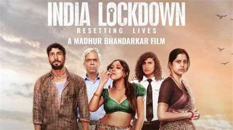 India Lockdown Review Why Is Everyone Desperate For Sex In This