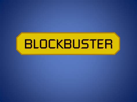 Blockbusters template - MFL | Teaching Resources