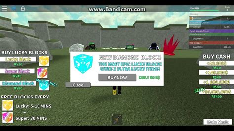 Roblox Blox Hunt Youtube