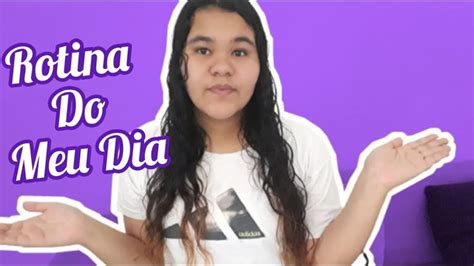 ROTINA DO MEU DIA INTEIRO TATAH DUARTE Development Youtube Privacy