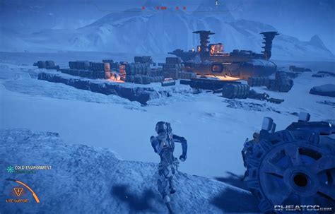 Mass Effect Andromeda Guide Walkthrough Voeld Stage A Rescue