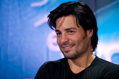 Chayanne 28061968 Chayanne Nuevo Disco Videoclip