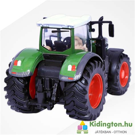 Fendt Vario Z Ld J T K Traktor Cm Bburago Kidington Hu