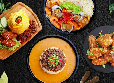 Kluang Curry House Restaurant Menu And Delivery In Kluang Foodpanda