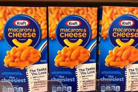 Kraft Heinz Turnaround Triggers Credit Upgrade Food Business News