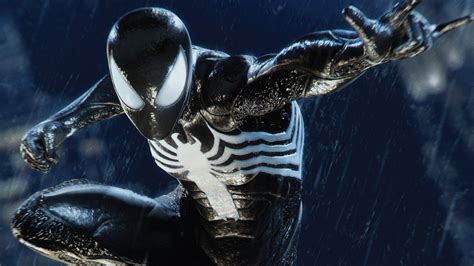 Spider-Man 2 Rogues' Gallery Gives Best Look Yet at Venom, Kraven ...