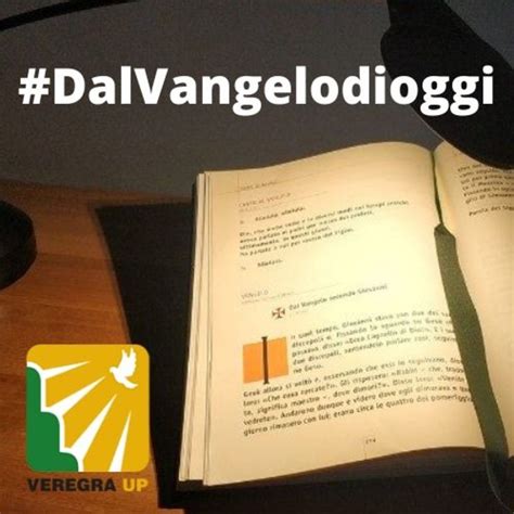 Dal Vangelo Di Oggi 18 Giu 2024 Dal Vangelo Di Oggi Podcast Podtail