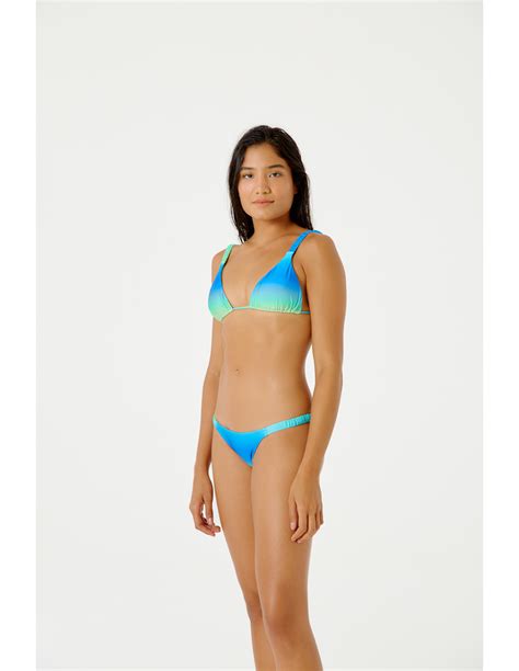 Bikini Tops Top Malibu Degrade Sky Brand Blueman