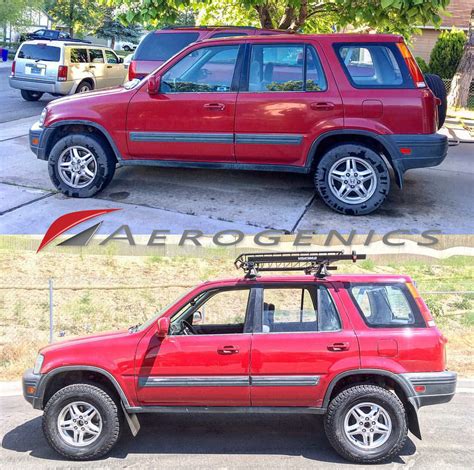 1st Gen Lifted Crv Ubicaciondepersonas Cdmx Gob Mx