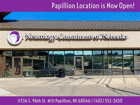 Neurology Consultants Of Nebraska Updated January 2025 25 Photos