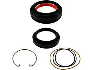 For 1999 2004 Ford F250 Super Duty Wheel Hub Seal Kit Front 33511FF