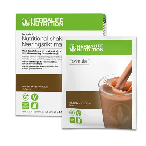 Alle Produkter Herbalife Nutrition Danmark