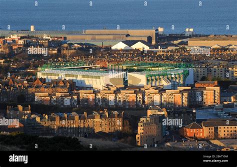 Squadra Di Calcio Di Edimburgo Immagini E Fotografie Stock Ad Alta