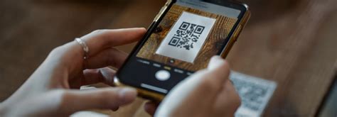 QR Code Best Practices: Optimizing Your Scannable Branding