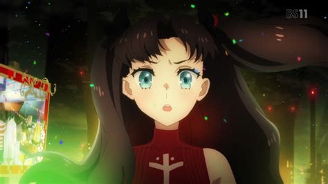 Fateextra Last Encore 02 Anime Evo