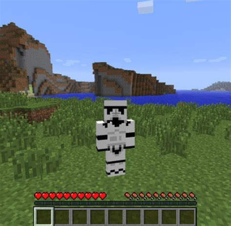 Simulation Die Besten Skins Für „minecraft“ Bilder And Fotos Welt