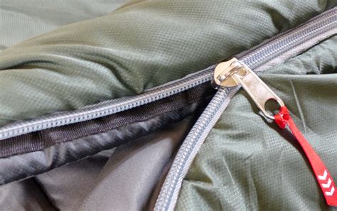 Sleeping Bag Zipper Repair: Step by Step DIY Guide and Expert's Advice