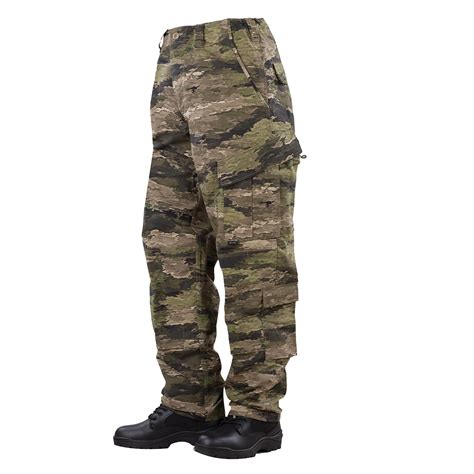 Tru Spec Tactical Response Uniform Pants Galls