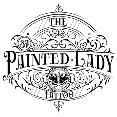 The Painted Lady - Fort Wayne, IN