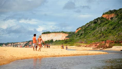 Arraial D Ajuda Eleito O Destino Mais Acolhedor Em Todo O Mundo